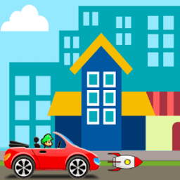 Highway Traffic Car Racer иконка