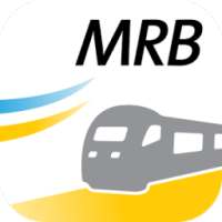 MittelrheinBahn Info & Ticket on 9Apps