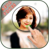 Auto focus Photo