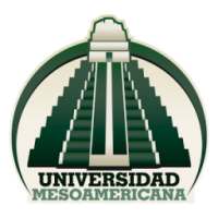 Universidad Mesoamericana on 9Apps