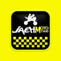 JaEh Mototaxi Cliente