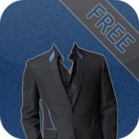 Man Suit Photo Montage on 9Apps