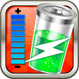 Battery 365 Day Booster أيقونة