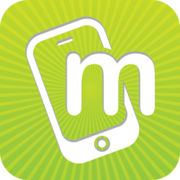 MobileeRing أيقونة