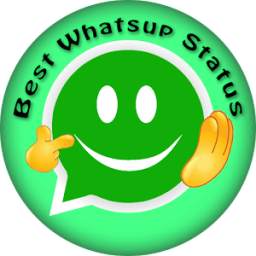 Best Whatsup Status 1.2