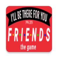 Friends: Quiz Game