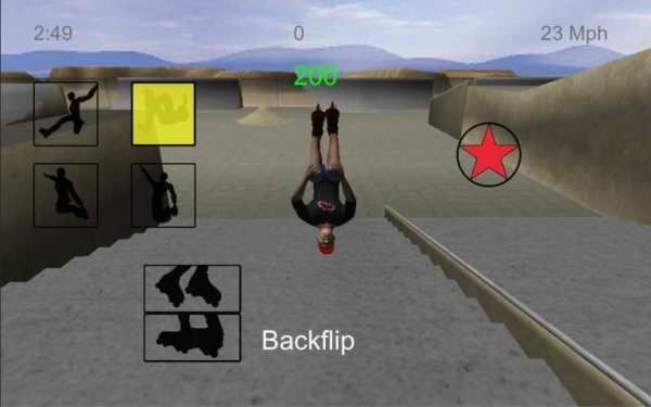 Pesta Anak Skater screenshot 5