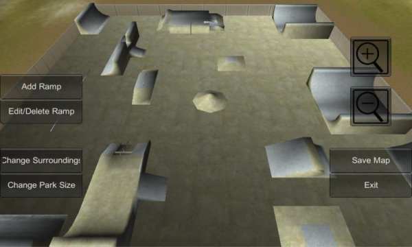 Pesta Anak Skater screenshot 4