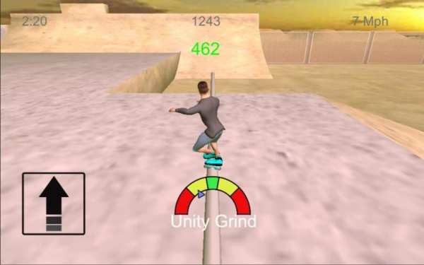Pesta Anak Skater screenshot 7
