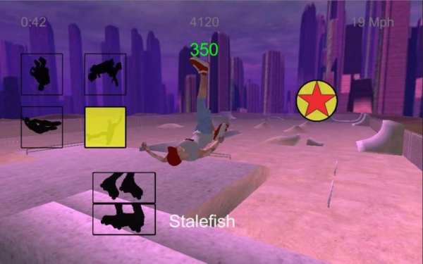 Pesta Anak Skater screenshot 6
