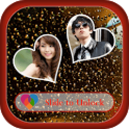 Lover Lock Screen icon