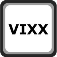 VIXX Video Player