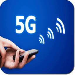 Internet mobile 5G free