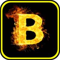 جديد كتابة اسمك بالنار