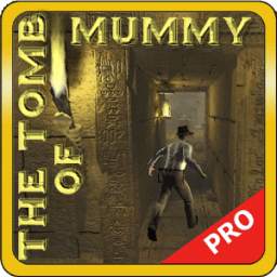 The Tomb of Mummy PRO free