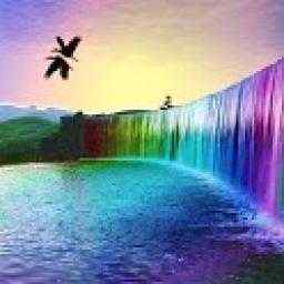 Nature Backgrounds 10.1