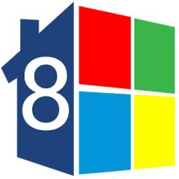 WP8 Launcher 1.0.1-1585