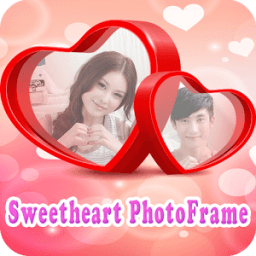 Love Collage Photo Frames icon