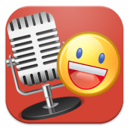 Funny Voice Changer иконка
