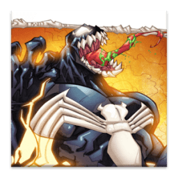venoms war иконка
