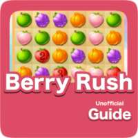 Guide for Berry Rush icon
