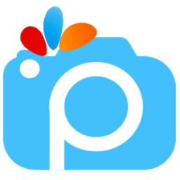 Camera Pics Art Express أيقونة