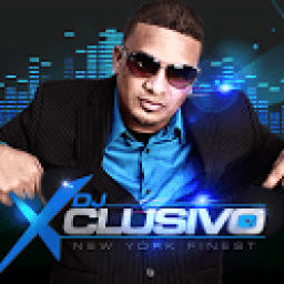 DJ Xclusivo icon