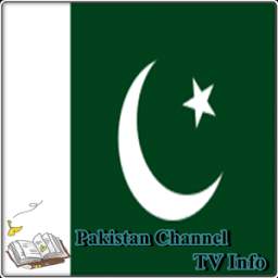 Pakistan Channel TV Info 1.0