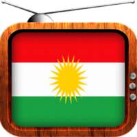 Kurdish TV Channels