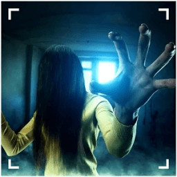 Tambahkan Hantu di Foto  icon