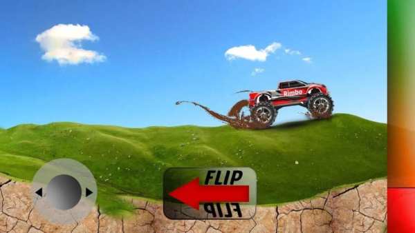 Hill Top Climb Race screenshot 10