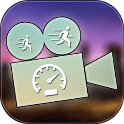 Video Speed : Slow and Fast أيقونة