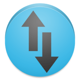 ikon Mobile Data On Off