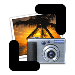 Image Resize And Editing Tool आइकन