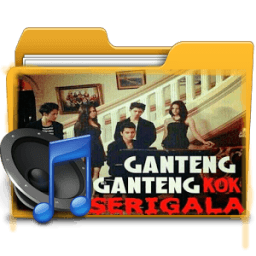 Lagu GGS Ringtone Lengkap أيقونة