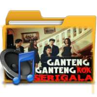 Lagu GGS Ringtone Lengkap