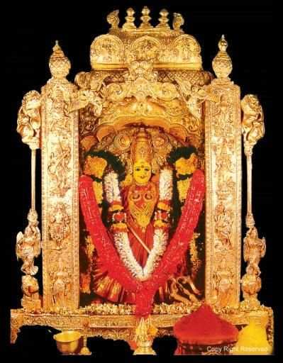Vijayawada Kanaka Durga Temple скриншот 5