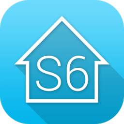 Launcher S6 2.1.16