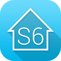 Launcher S6 and Theme आइकन