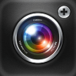 Camera+ PhotoEditor иконка