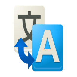 Language Translator أيقونة