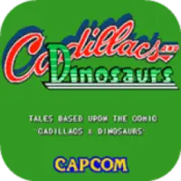 Cadillacs and Dinosaurs APK - Baixar app grátis para Android