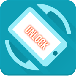 ikon Shake Unlock Screen