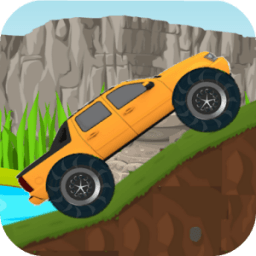 ikon Hill Climb Extreme Car Racing