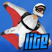 Wingsuit Lite