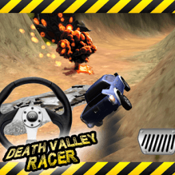 hill climb racing:4x4 off road icon