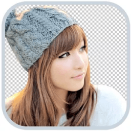 Background Eraser أيقونة