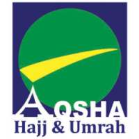 Aqsha Travel