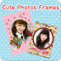 Cute Photo Grid Photo Collage