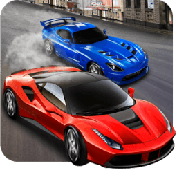Street Racer 3D आइकन